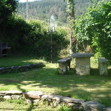 Εξοχικό σπίτι Casa De Aldea Vache *