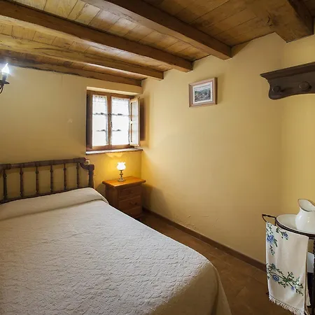 Εξοχικό σπίτι Casa De Aldea Vache Naraval