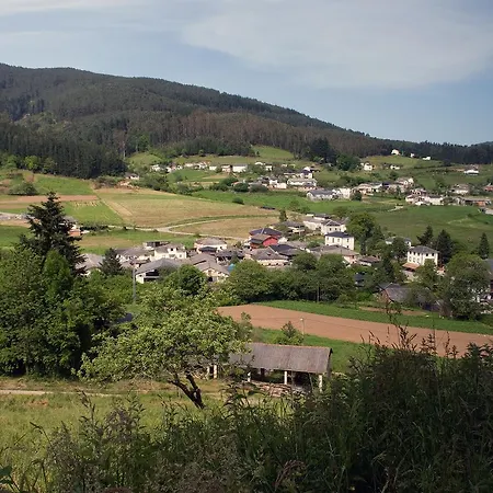 Εξοχικό σπίτι Casa De Aldea Vache Naraval